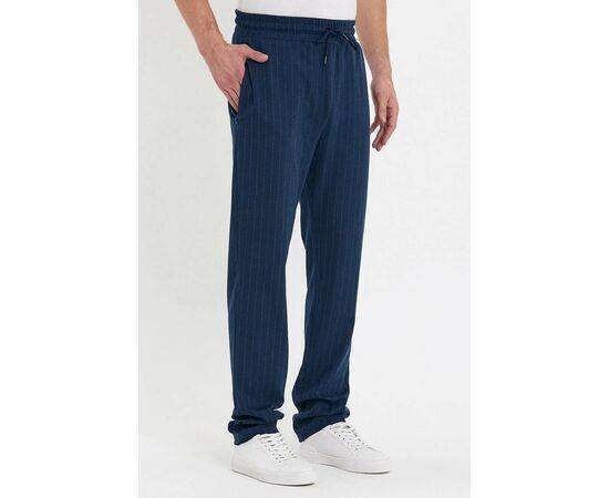 Jogger Pants with Side Pockets