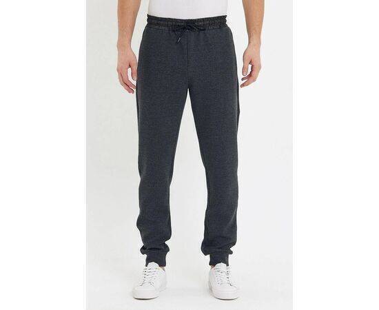 Jogger Pants with Side Pockets