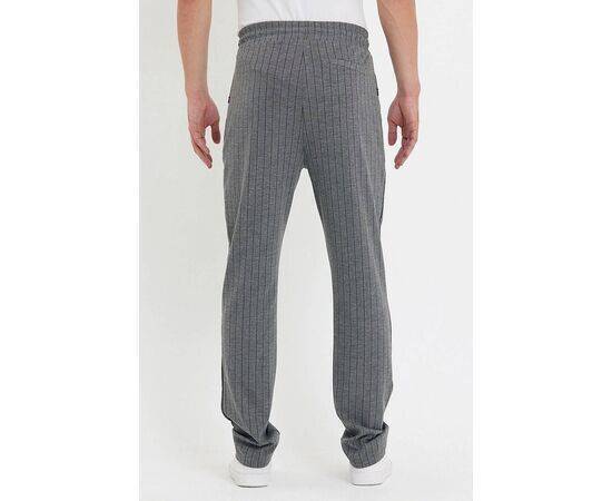 Jogger Pants with Side Pockets