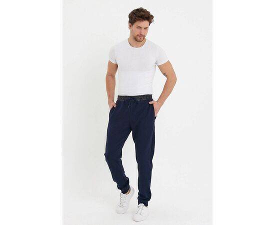 Jogger Pants with Side Pockets