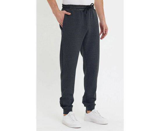 Jogger Pants with Side Pockets