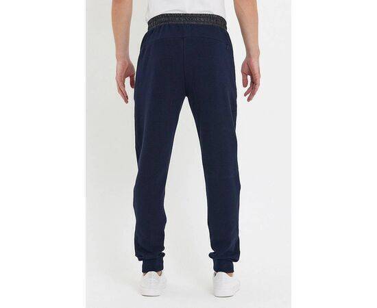 Jogger Pants with Side Pockets