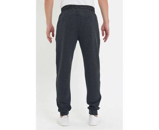 Jogger Pants with Side Pockets