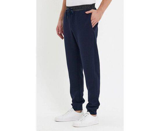 Jogger Pants with Side Pockets