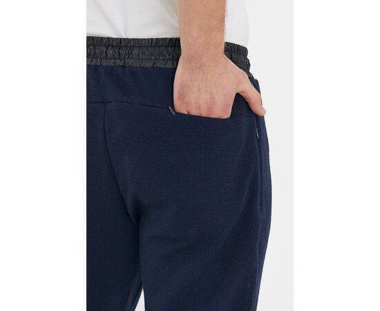 Jogger Pants with Side Pockets