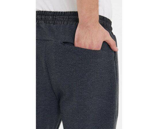 Jogger Pants with Side Pockets