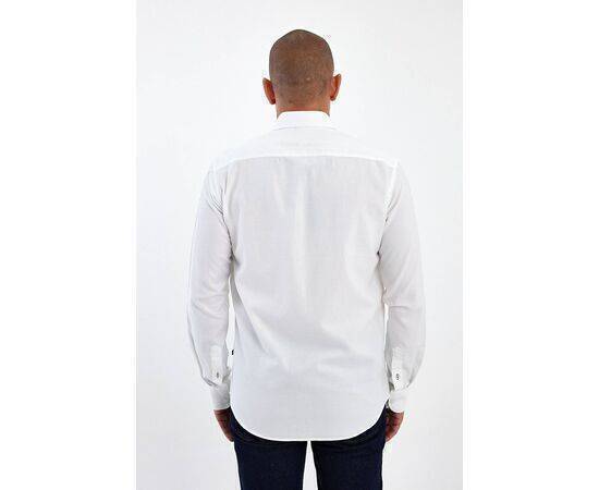 Tencel Shirt with Pockets