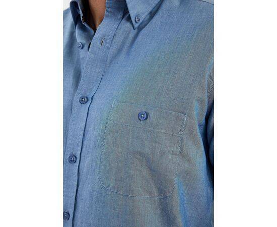 Tencel Shirt with Pockets