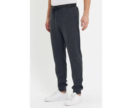 Jogger Pants with Side Pockets