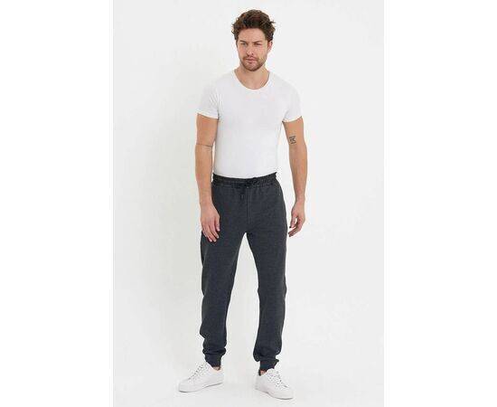 Jogger Pants with Side Pockets