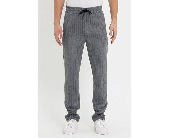 Jogger Pants with Side Pockets