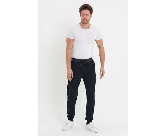 Jogger Pants with Side Pockets