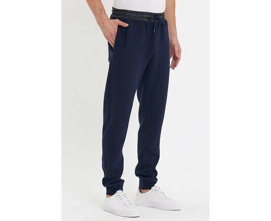 Jogger Pants with Side Pockets