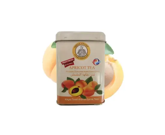 ABDULVAHAP EFENDI POMEGRANATE HERBAL TEA 250 GR [CLONE]