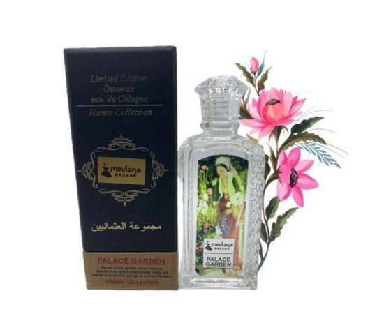 MEVLANA GARDEN OF PALACE COLONY 250 ML