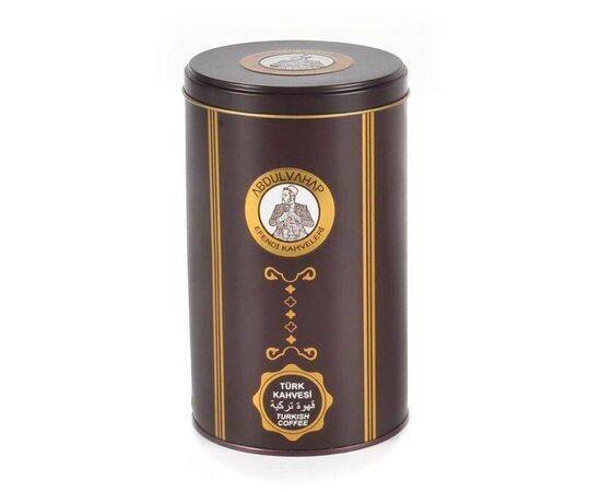 ABDULVAHAP EFENDI TURKISH COFFEE 250 GR