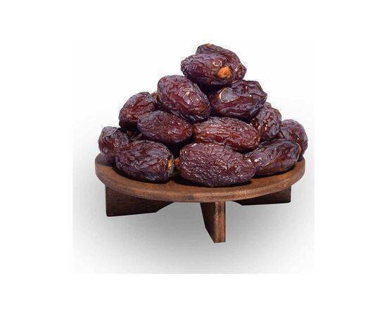 MEVLANA BAZAAR ORGANİC DATES 1 KG [CLONE]