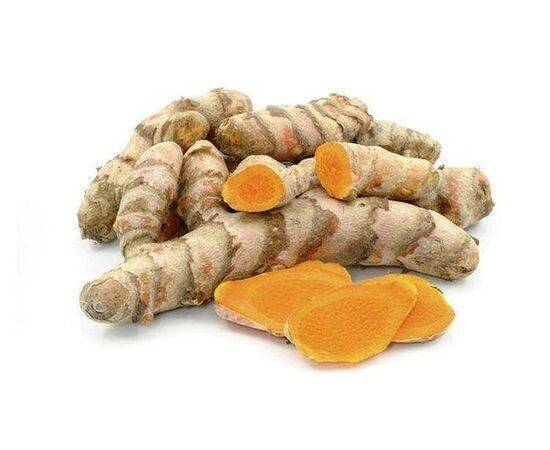 Mevlana  - Bazaar Tumeric Root 500 Gr