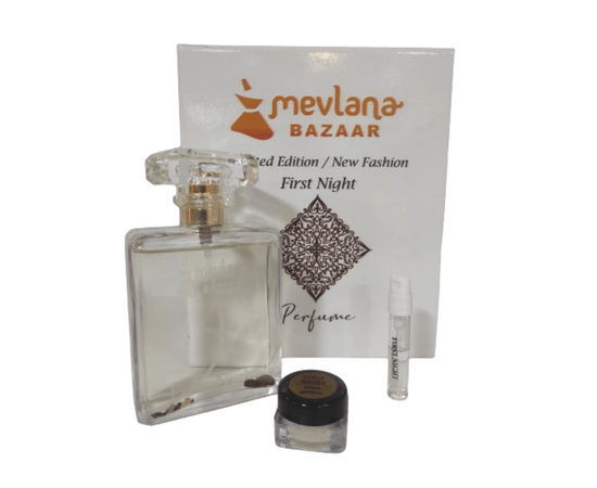 Mevlana  - New Fashıon Fırst Nıght Perfume 100 Ml