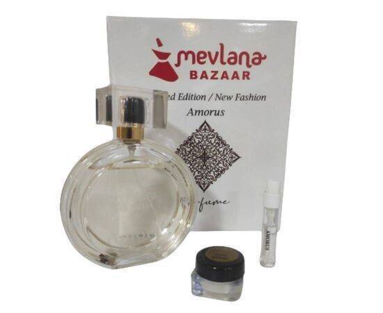 Mevlana  - New Fashion Amorus Perfume 100 Ml