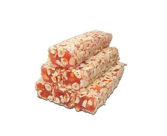 Mevlana  - Bazaar Orange Wick Turkish Delight With Hazelnut