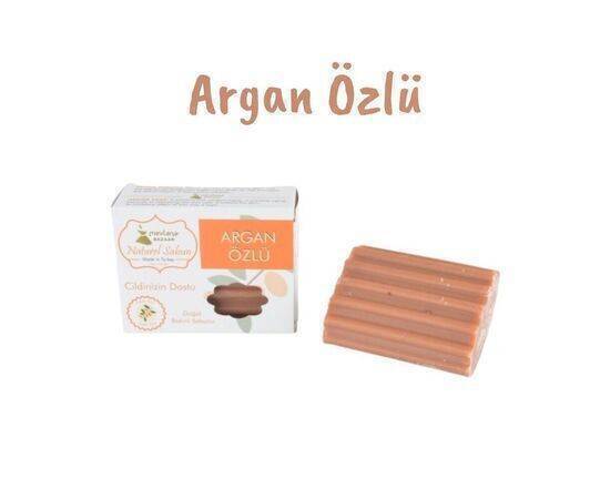 Mevlana  - Bazaar Argan Extract Soap