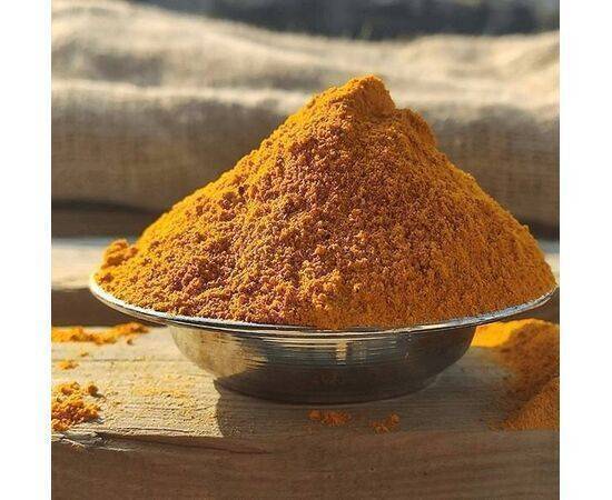 Mevlana  - Bazaar Tumeric Powder 500 Gr 