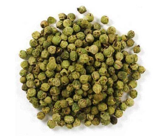 Mevlana  - Bazaar Green Pepper Grain 1 Kg