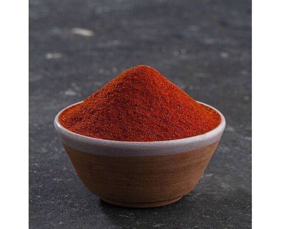 Mevlana  - Bazaar Hot Powder Pepper 250 Gr 