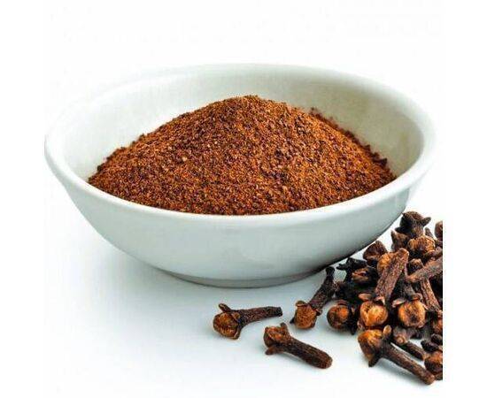 MEVLANA BAZAAR CLOVE POWDER SPICE 1 KG [CLONE]