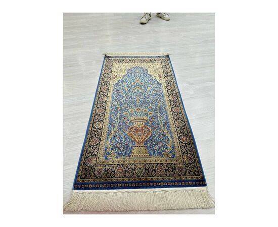 MEVLANA BAZAAR MARAKES MOTIF PRAYER RUG