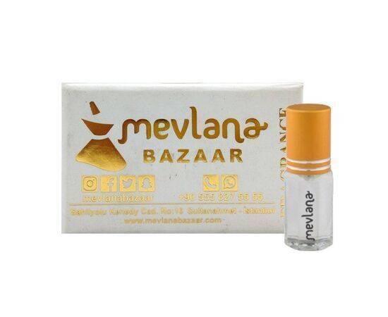 Mevlana  - Fragnace Amber Pure Essence 6 Ml