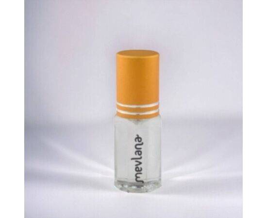 Mevlana  - Fragnance White Musk Essence 6 Ml