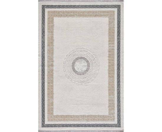 MEVLANA BAZAAR 6 METER WOOL-SILK BLEND CARPET [CLONE]