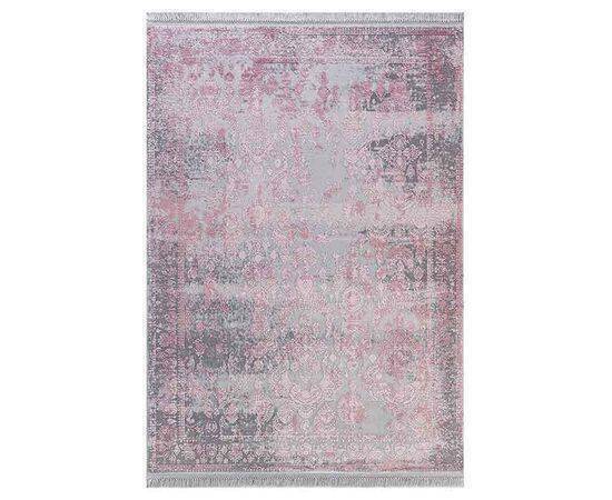 MEVLANA BAZAAR 6 METER WOOL-SILK BLEND CARPET