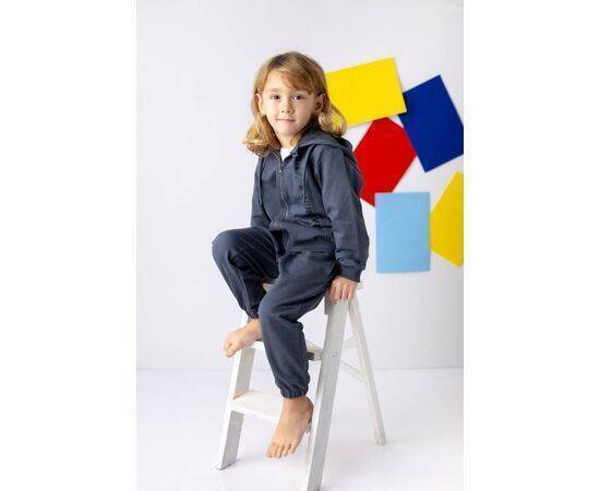 Tracksuit with Zipper for Boys