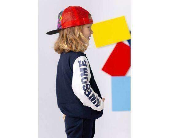 Unisex  College Jacket for Kids