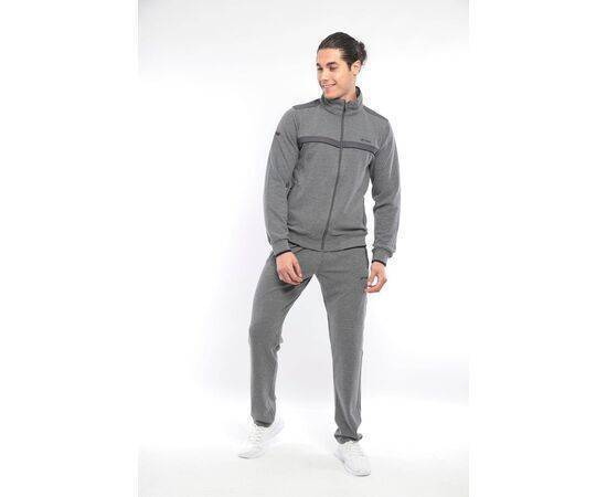 Men's Waffle Tracksuit Set