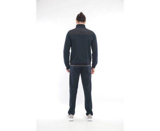 Men's Waffle Tracksuit Set