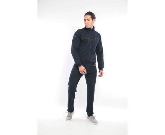 Men's Waffle Tracksuit Set