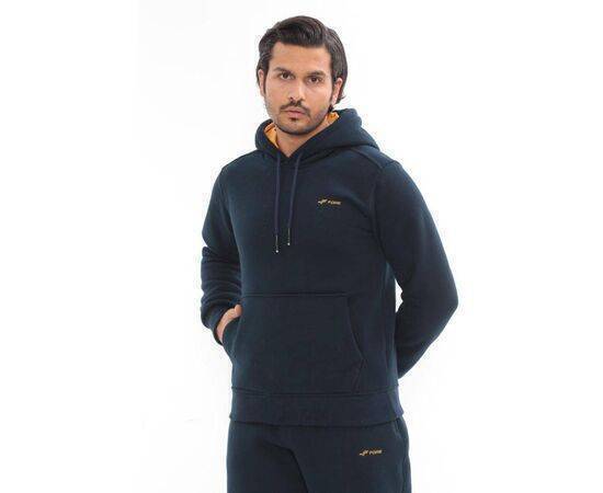 Men's Winter Tracksuit with Kangaroo Pockets