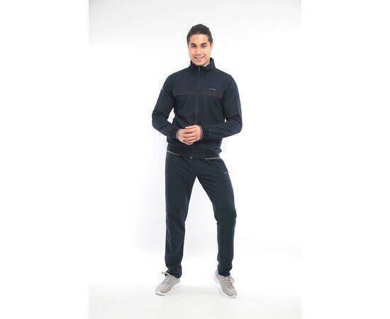 Men's Waffle Tracksuit Set