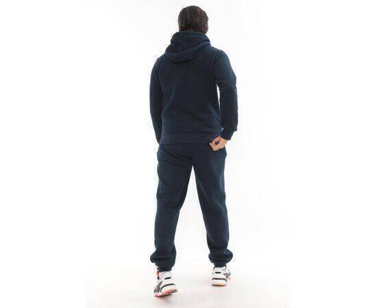 Men's Winter Tracksuit with Kangaroo Pockets