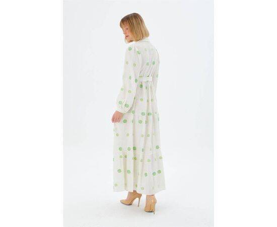 Floral Patterend Dress