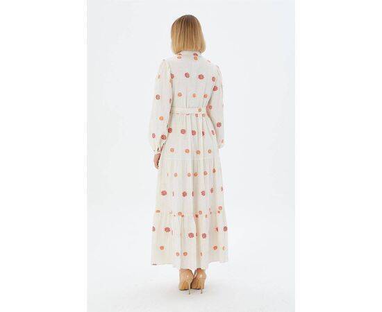 Floral Patterend Dress